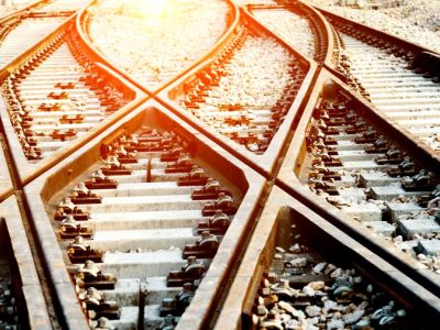 Fork in the tracks: Government urged to accelerate recovery and avoid a spiral of decline on Britain's railway