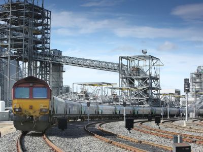 Shifting HS2 investment from rail to roads, could actually mean more traffic jams and poorer air quality in Britain’s towns and cities warn rail freight operators-